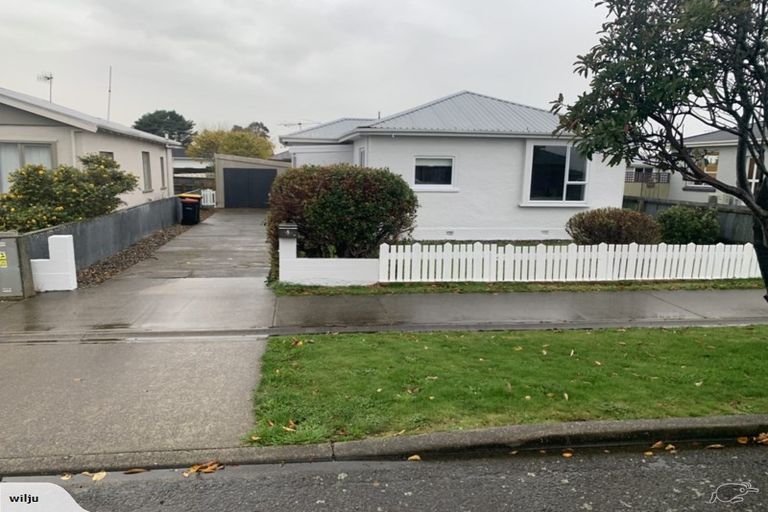 Photo of property in 5 Stirling Street, Windsor, Invercargill, 9810