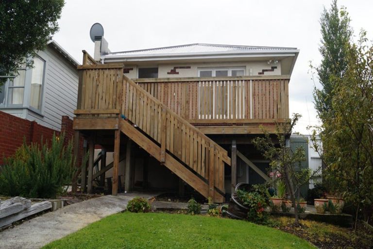 Photo of property in 63 Canongate, Dunedin Central, Dunedin, 9016