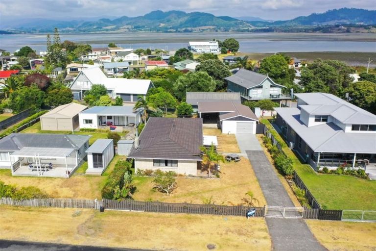 Photo of property in 412 Seaforth Road, Bowentown, Katikati, 3177