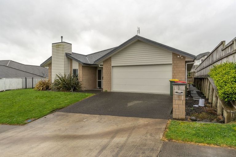 Photo of property in 3 Helenslee Court, Flagstaff, Hamilton, 3210