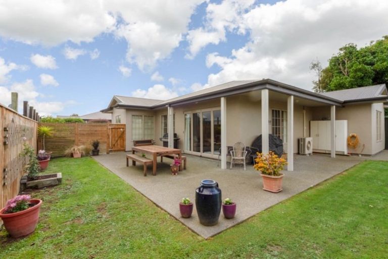 Photo of property in 21a Monckton Street, Feilding, 4702