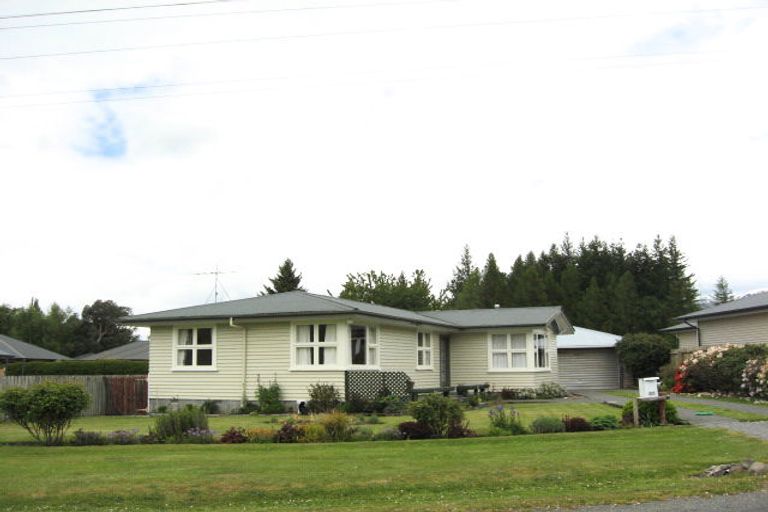 Photo of property in 127 Argelins Road, Hanmer Springs, 7334