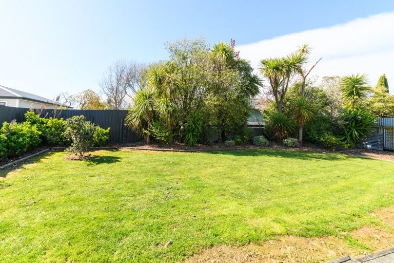 Photo of property in 7 Trewin Street, Feilding, 4702