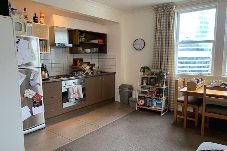 Photo of property in 221e The Terrace, Wellington Central, Wellington, 6011