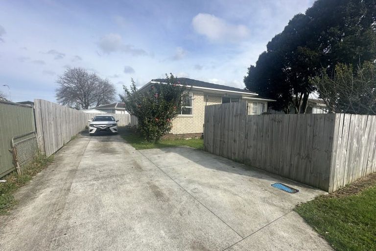 Photo of property in 95 Dawson Road, Otara, Auckland, 2023