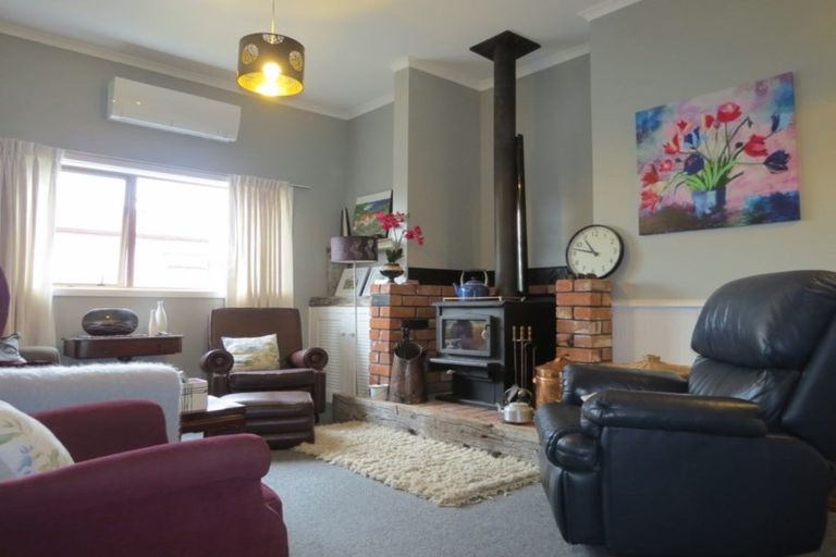 Photo of property in 46 Gray Street, Fairlie, 7925