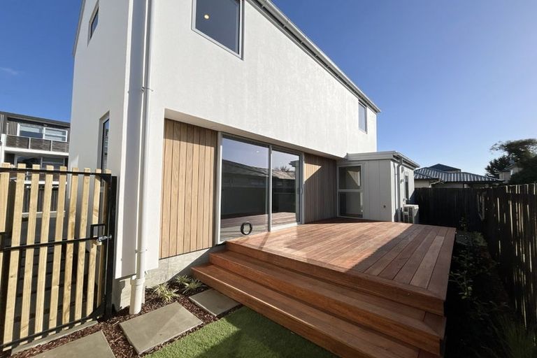 Photo of property in 4/45 Grafton Street, Waltham, Christchurch, 8011