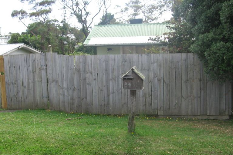 Photo of property in 24 Ridge Road, Oneroa, Waiheke Island, 1081