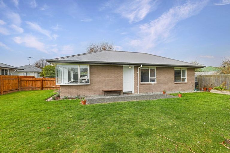Photo of property in 24a King Street, Netherby, Ashburton, 7700