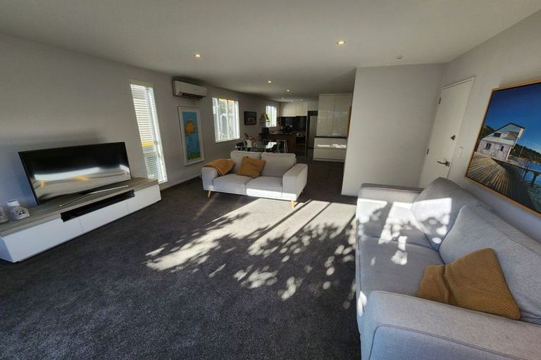 Photo of property in 3/27 Sherborne Street, St Albans, Christchurch, 8014