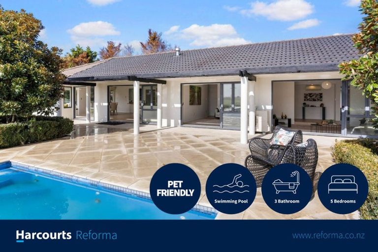 Photo of property in 56c Bryant Road, Karaka, Papakura, 2580