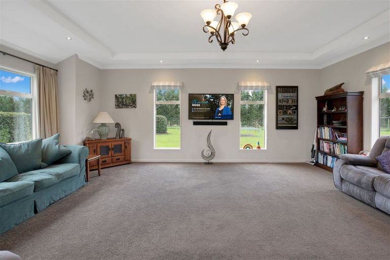 Photo of property in 562 No 10 Road, Swannanoa, Rangiora, 7476