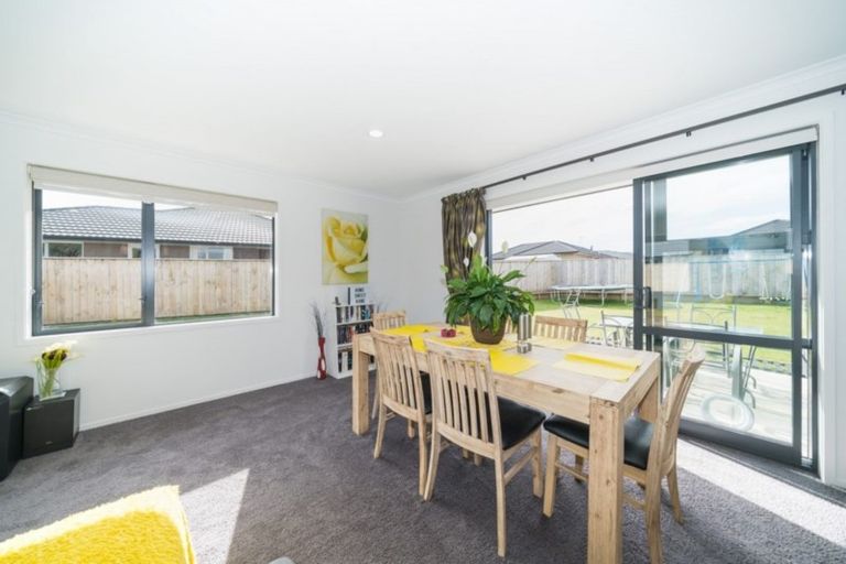 Photo of property in 7 Georgia Court, Feilding, 4702