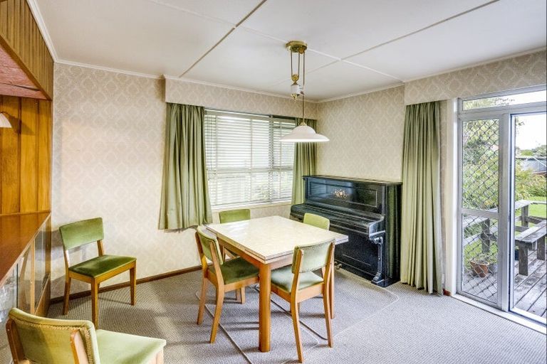 Photo of property in 46 Russell Road, Marewa, Napier, 4110