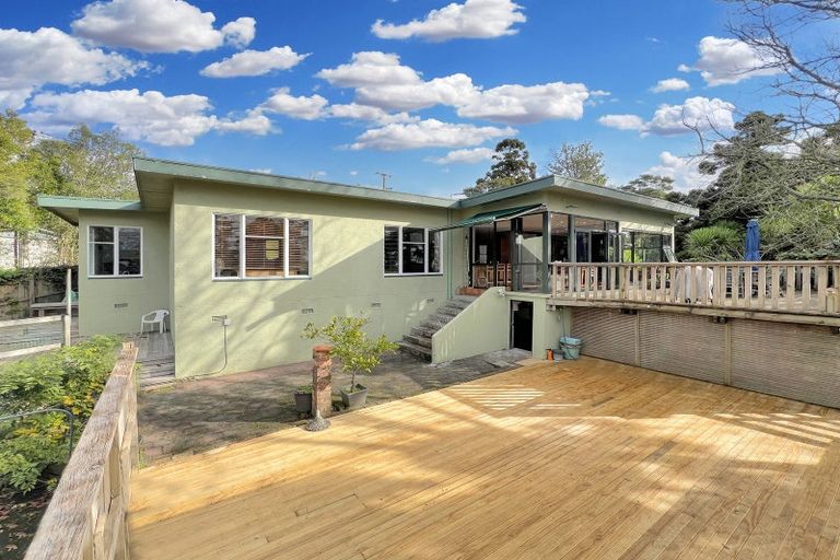 Photo of property in 149a Glengarry Road, Glen Eden, Auckland, 0602