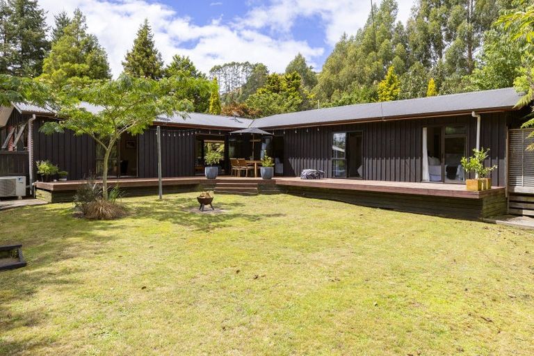 Photo of property in 944 Mapara Road, Kinloch, Taupo, 3385