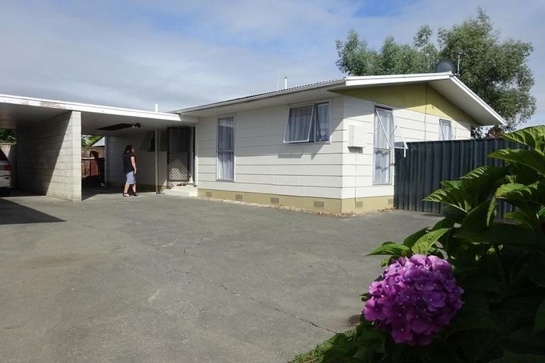 Photo of property in 14b Yarmouth Road, Flaxmere, Hastings, 4120