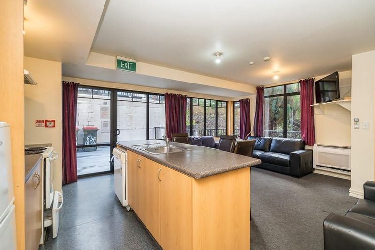 Photo of property in 63a Queen Street, North Dunedin, Dunedin, 9016