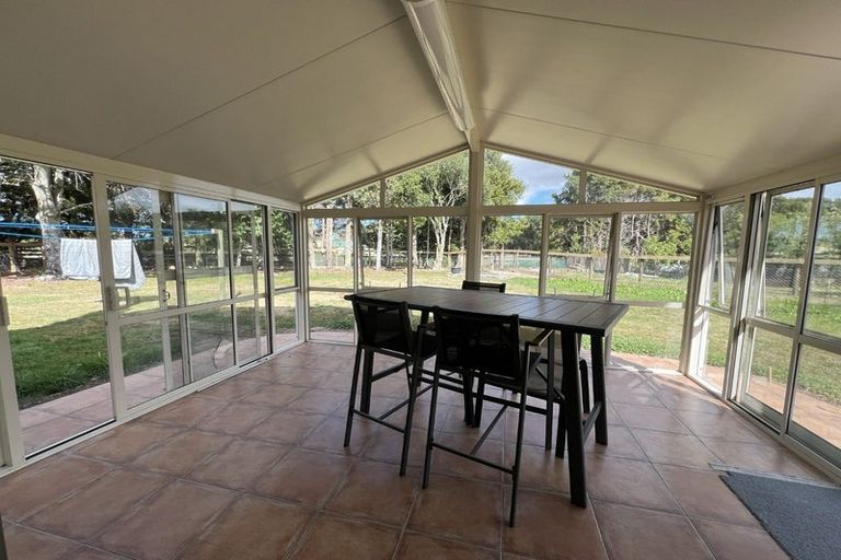 Photo of property in 210 Bruce Road, Levin, 5510