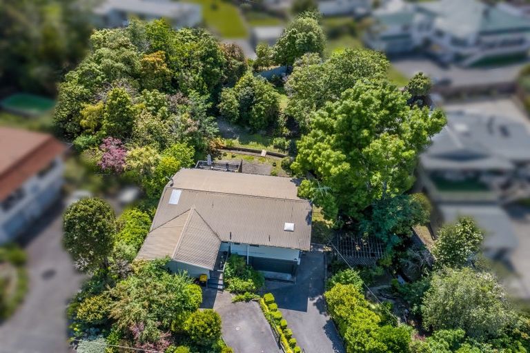 Photo of property in 12 Titoki Street, Lansdowne, Masterton, 5810