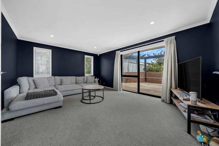 Photo of property in 58 Peacock Place, Pokeno, 2402