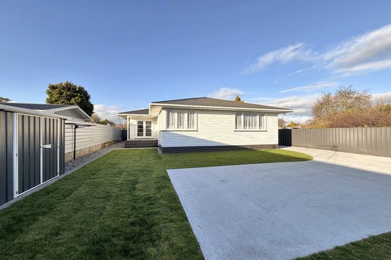 Photo of property in 30 Field Street, Aramoho, Whanganui, 4500