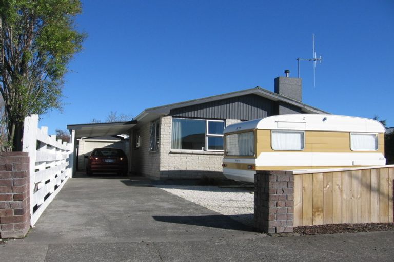 Photo of property in 116 Milson Line, Milson, Palmerston North, 4414