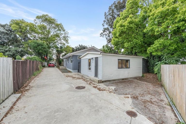 Photo of property in 9 Smedley Street, Manurewa, Auckland, 2102