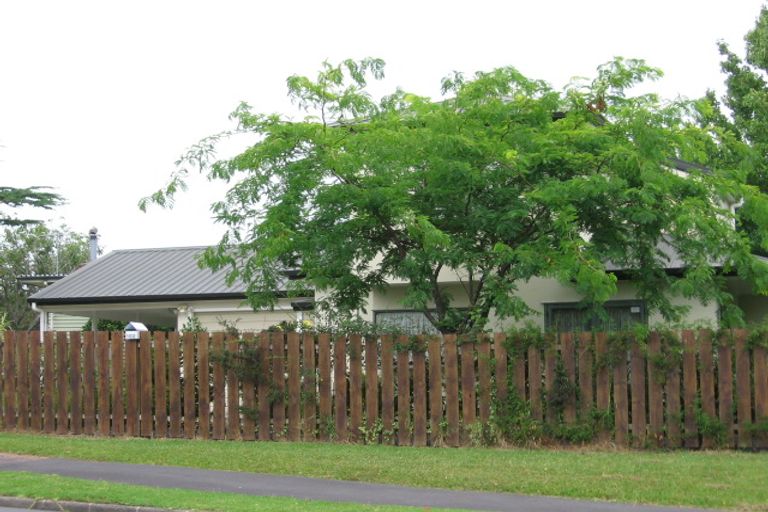 Photo of property in 102 Bolton Street, Blockhouse Bay, Auckland, 0600