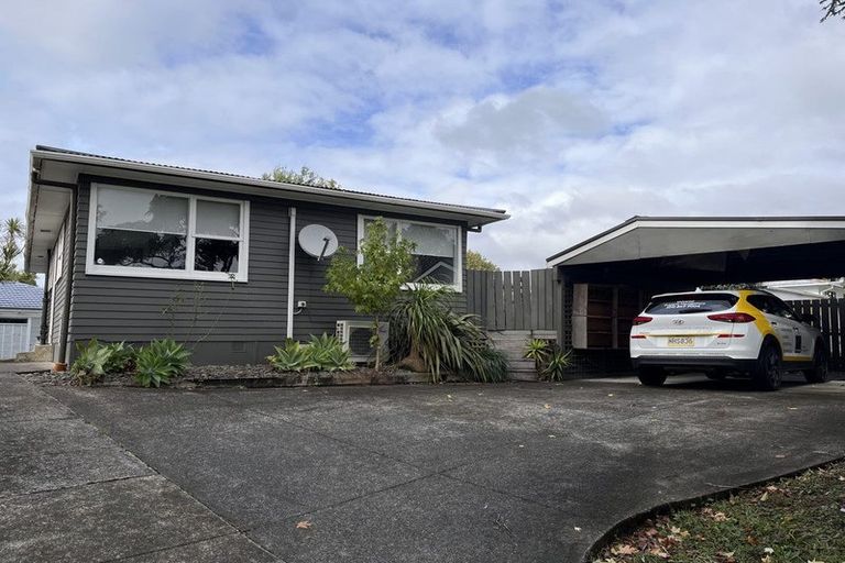 Photo of property in 5 Universal Drive, Henderson, Auckland, 0610