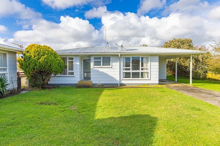 Photo of property in 13-17 Hackett Street, Whanganui East, Whanganui, 4500