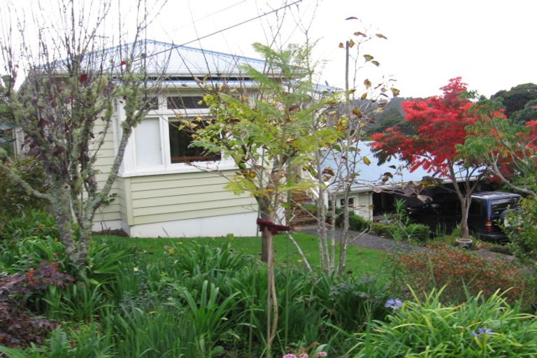 Photo of property in 10 Oratau Place, Greenhithe, Auckland, 0632