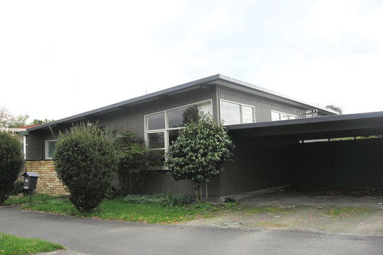 Photo of property in 29 Keeling Street, West End, Palmerston North, 4412