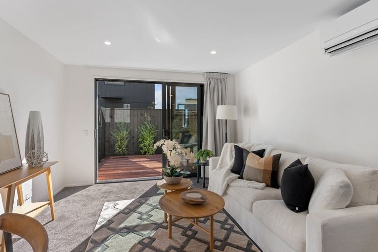 Photo of property in 3/18 Whiteleigh Avenue, Addington, Christchurch, 8024