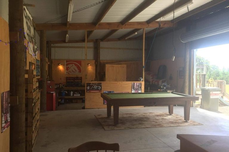 Photo of property in 360 Mutiny Road, Poukawa, Hastings, 4172