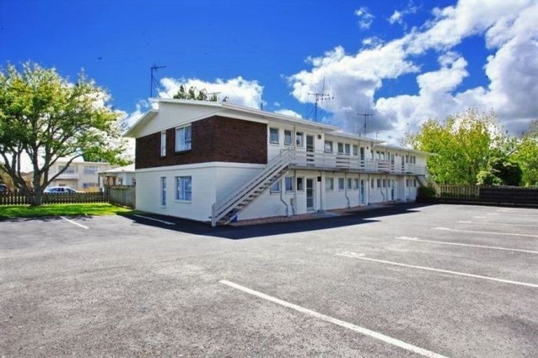 Photo of property in 8/10 Avon Street, Frankton, Hamilton, 3204