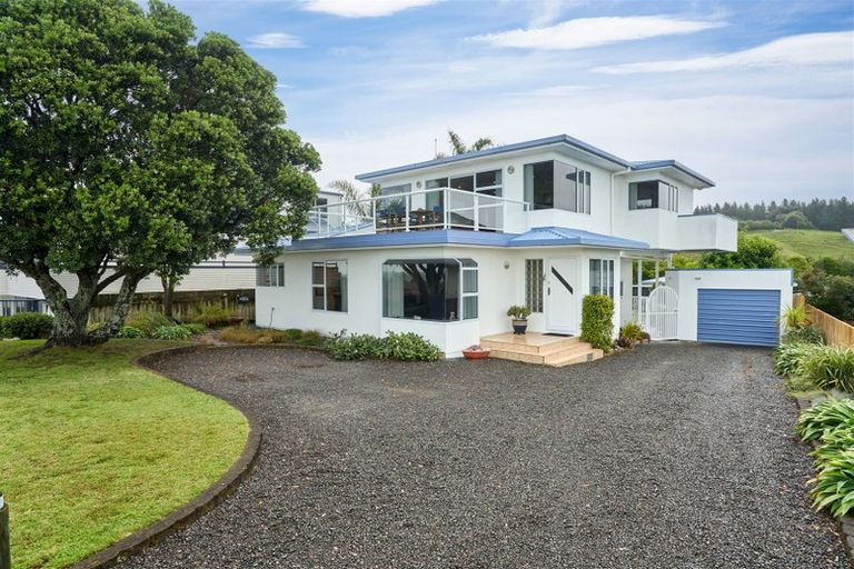 Photo of property in 256 Whirinaki Road, Eskdale, Napier, 4182