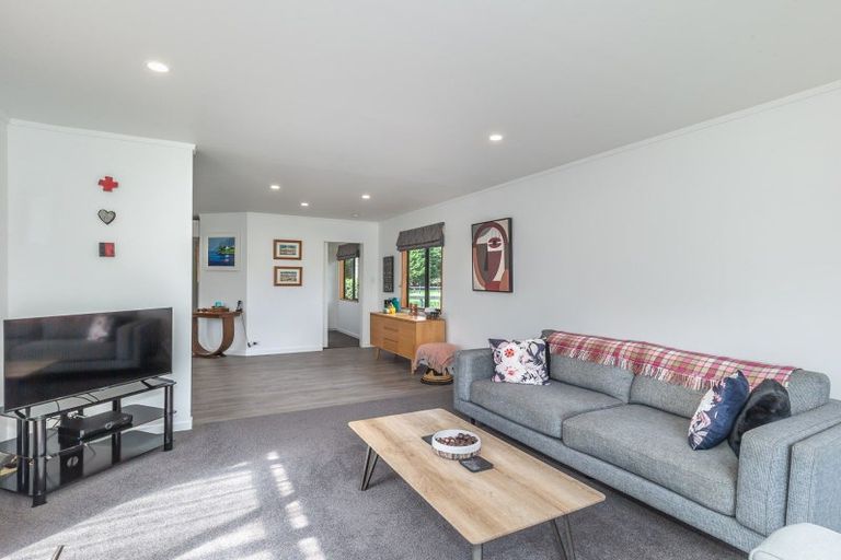 Photo of property in 80 Avenue North Road, Levin, 5510