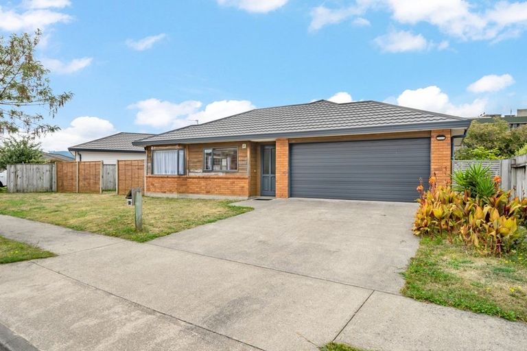 Photo of property in 11 Talbot Grove, Trentham, Upper Hutt, 5018