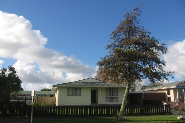 Photo of property in 9 Amberley Avenue, Westbrook, Palmerston North, 4412