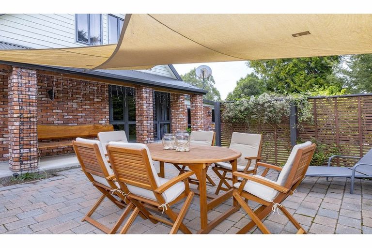 Photo of property in 8 Rawhiti Street, Temuka, 7920