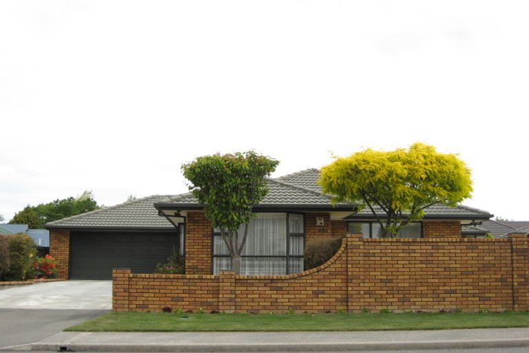 Photo of property in 49 Kingsbury Avenue, Rangiora, 7400
