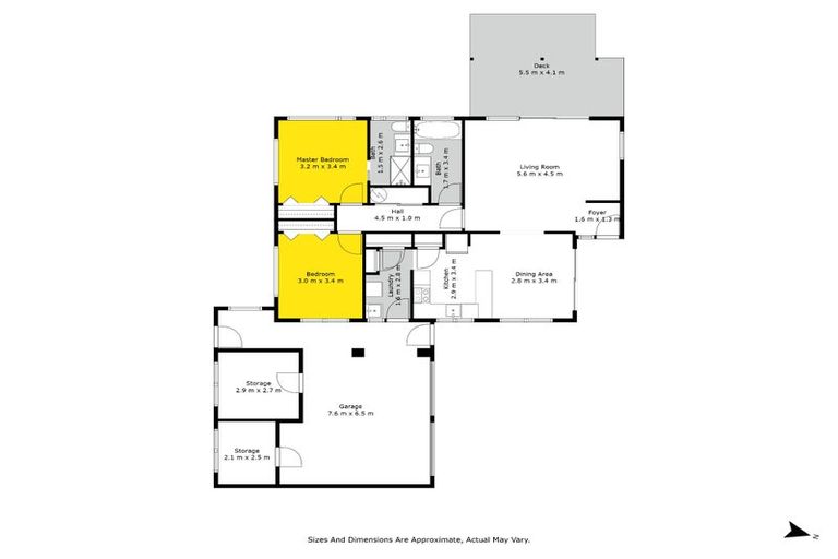 Photo of property in 81a Centreway Road, Orewa, 0931