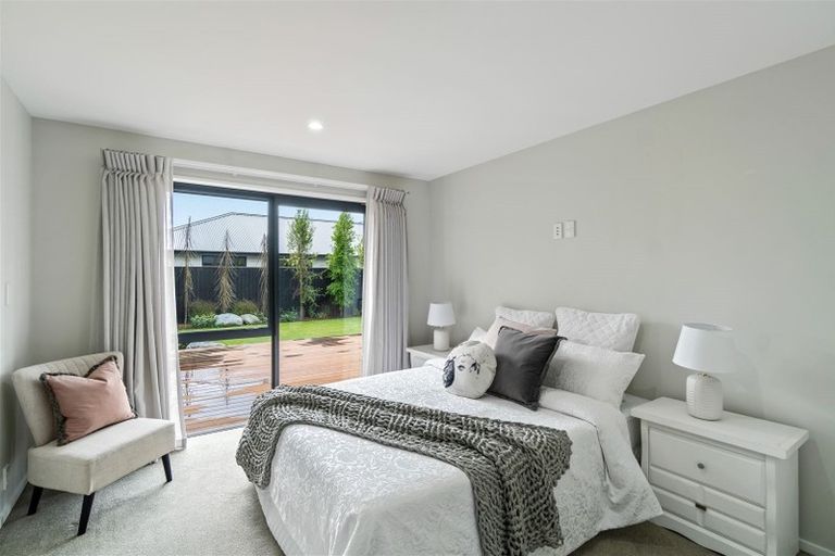 Photo of property in 6 Vaughan Drive, Rolleston, 7614