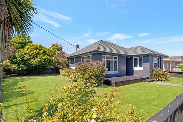 Photo of property in 3/11 Craven Street, Sockburn, Christchurch, 8042