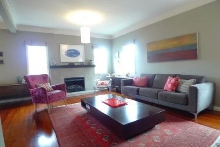 Photo of property in 68 Cashmere Avenue, Khandallah, Wellington, 6035