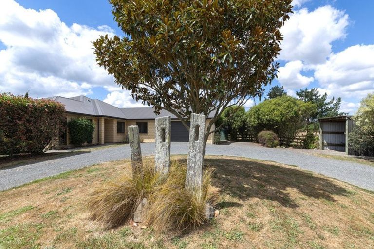 Photo of property in 530 Taniwha Road, Waerenga, Te Kauwhata, 3781