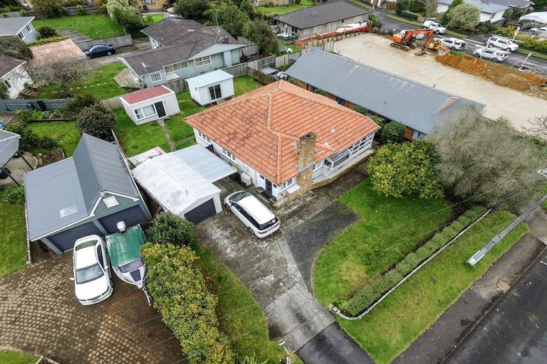 Photo of property in 17 Mitcham Avenue, Forest Lake, Hamilton, 3200