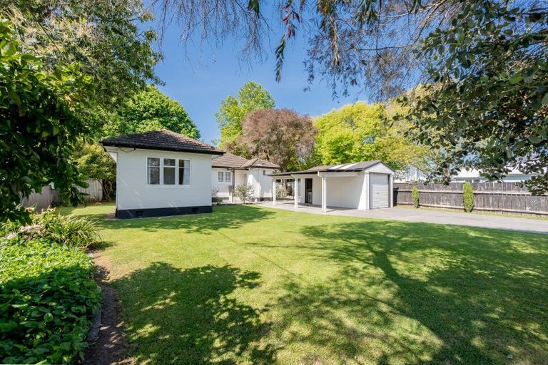 Photo of property in 601 Oliphant Road, Raureka, Hastings, 4120