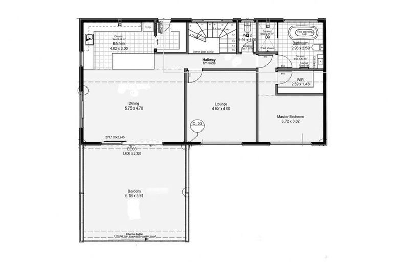 Photo of property in 10 Hawkshead Way, Westmorland, Christchurch, 8025